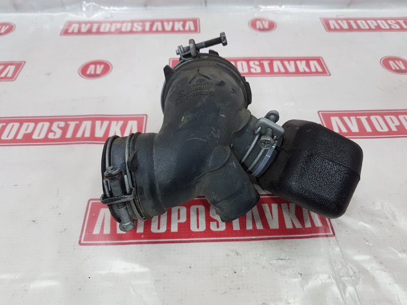 Патрубок воздушного фильтра, 1500 рублей, Красноярск