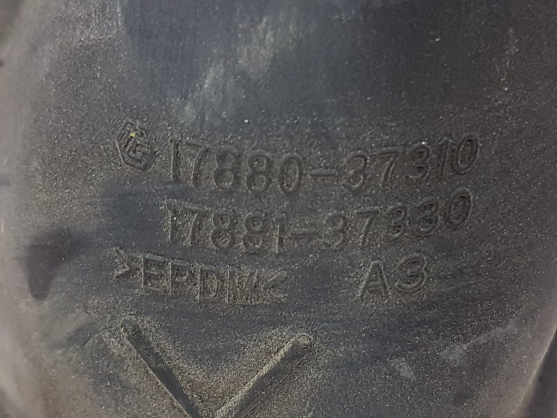 Патрубок воздушного фильтра, 1500 рублей, Красноярск