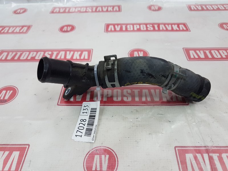 Шланг радиатора, 1200 рублей, Красноярск