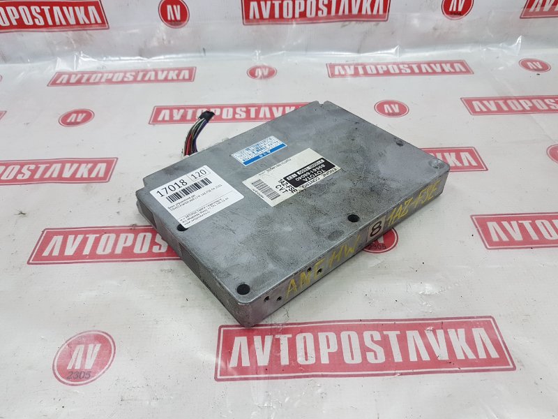 Блок управления ДВС, 500 рублей, Красноярск