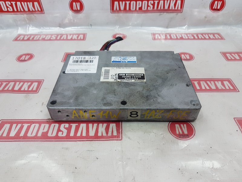 Блок управления ДВС, 500 рублей, Красноярск