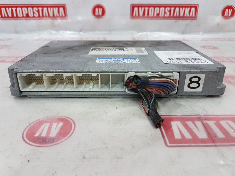 Блок управления ДВС, 500 рублей, Красноярск