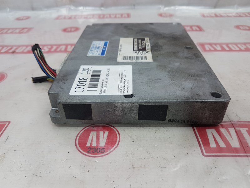 Блок управления ДВС, 500 рублей, Красноярск