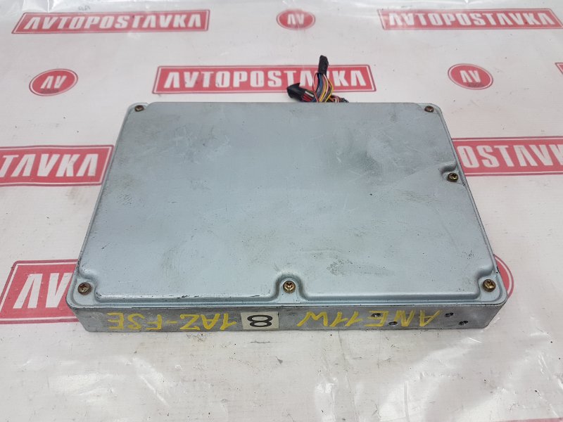 Блок управления ДВС, 500 рублей, Красноярск