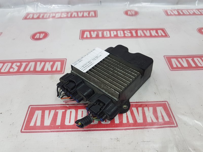 Блок управления форсунками, 150 рублей, Красноярск