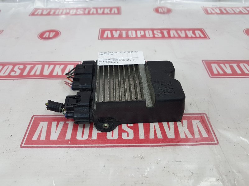 Блок управления форсунками, 150 рублей, Красноярск