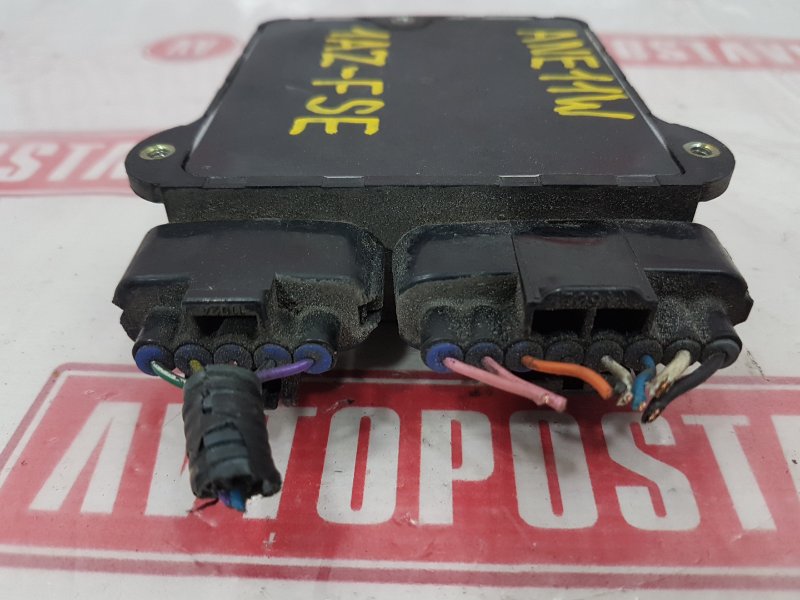 Блок управления форсунками, 150 рублей, Красноярск