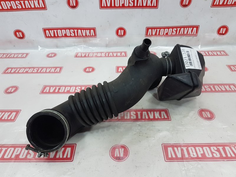 Патрубок воздушного фильтра, 100 рублей, Красноярск