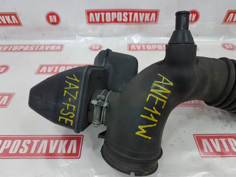 Патрубок воздушного фильтра, 100 рублей, Красноярск