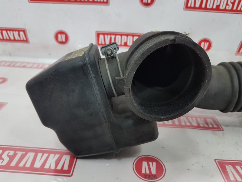 Патрубок воздушного фильтра, 100 рублей, Красноярск