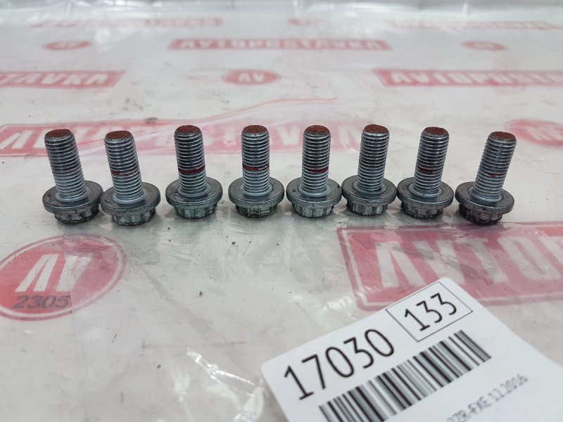 Болт маховика, 500 рублей, Красноярск