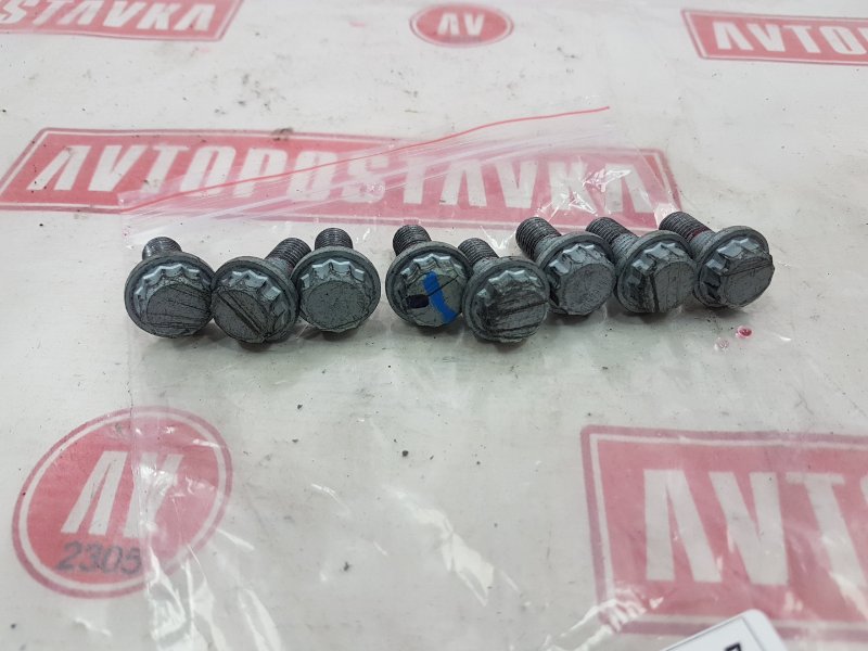 Болт маховика, 500 рублей, Красноярск