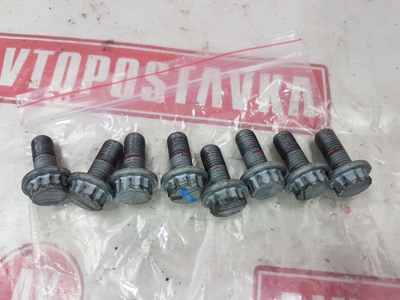 Болт маховика, 500 рублей, Красноярск