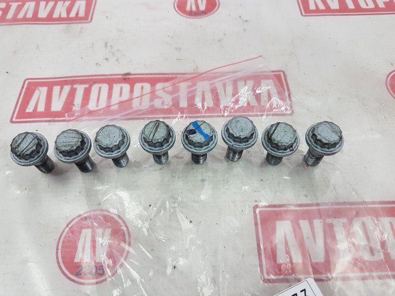 Болт маховика, 500 рублей, Красноярск