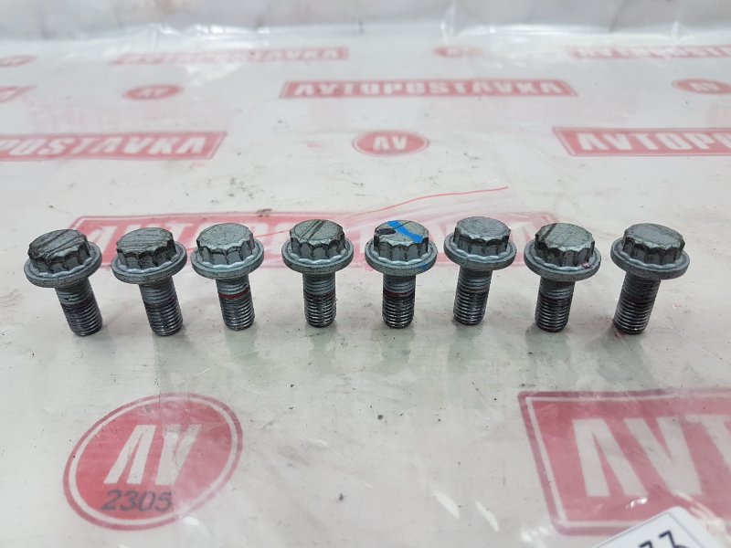 Болт маховика, 500 рублей, Красноярск