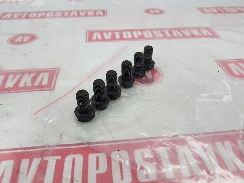 Болт маховика, 300 рублей, Красноярск