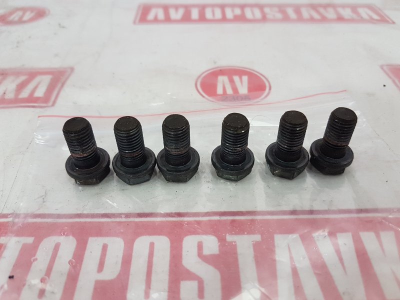 Болт маховика, 300 рублей, Красноярск