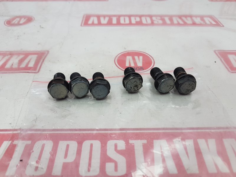 Болт маховика, 300 рублей, Красноярск