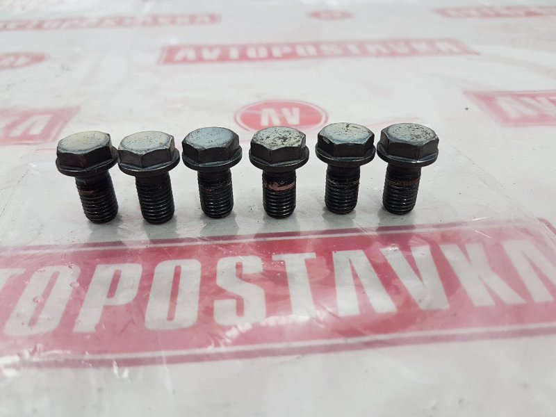 Болт маховика, 300 рублей, Красноярск