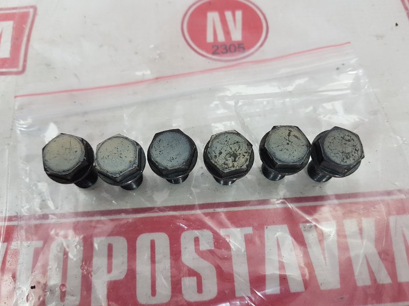 Болт маховика, 300 рублей, Красноярск