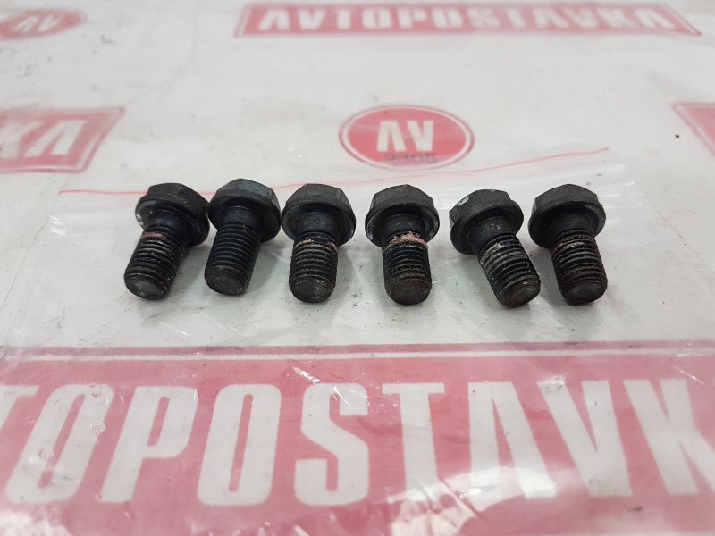 Болт маховика, 300 рублей, Красноярск