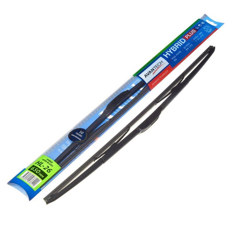 Щетка стеклоочистителя гибридная, 1000 рублей, Красноярск