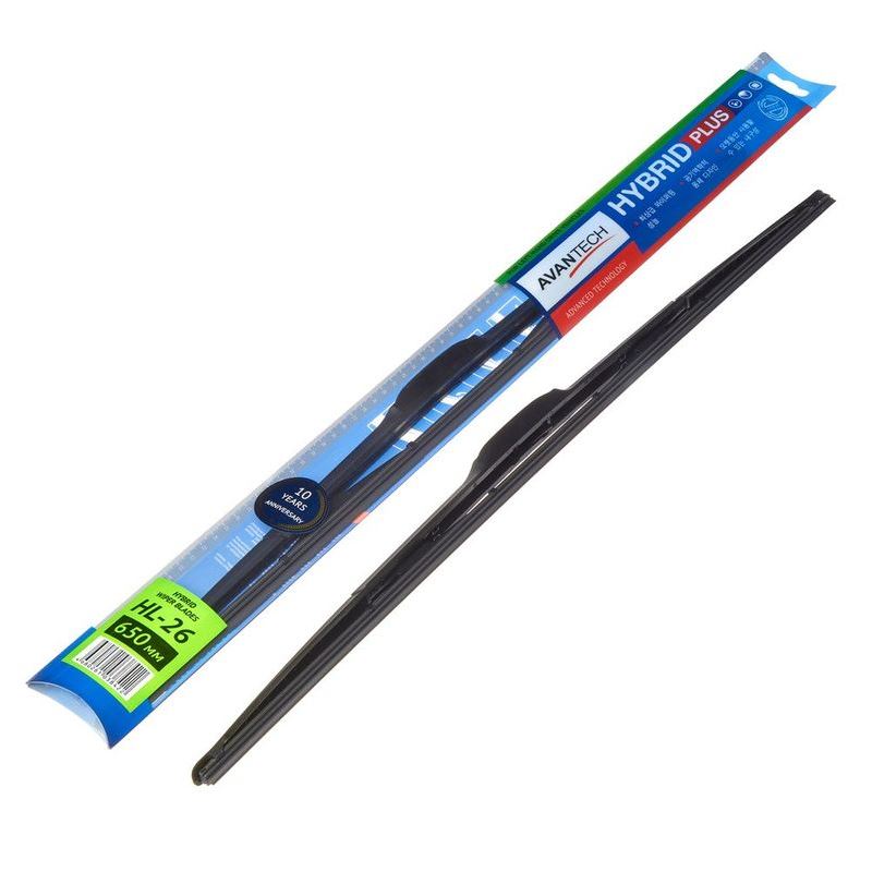 Щетка стеклоочистителя гибридная, 1000 рублей, Красноярск