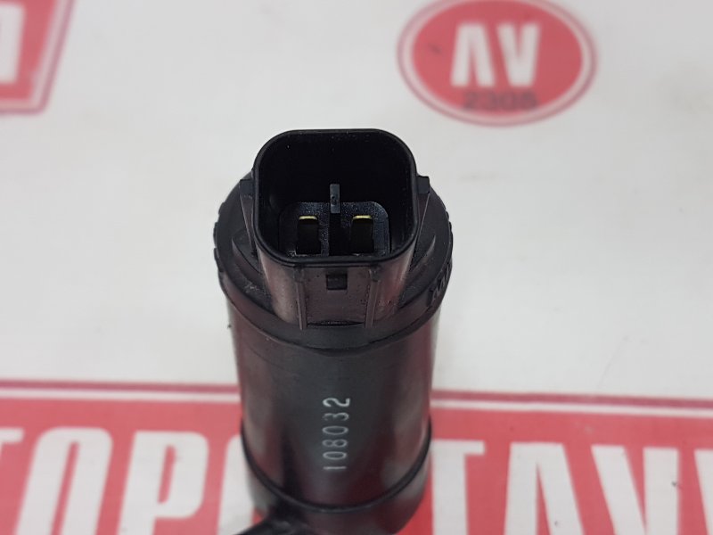 Насос омывателя, 500 рублей, Красноярск