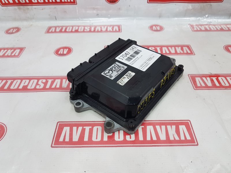 Блок управления ДВС, 2000 рублей, Красноярск