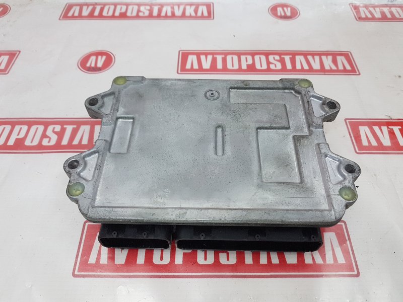 Блок управления ДВС, 2000 рублей, Красноярск