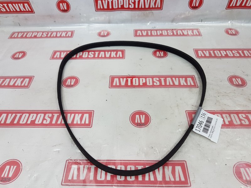 Ремень поликлиновый, 150 рублей, Красноярск