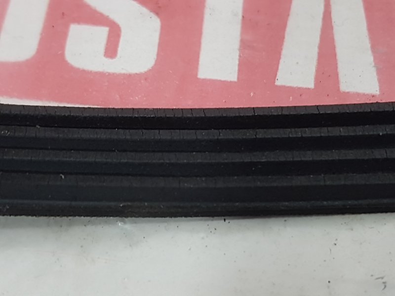 Ремень поликлиновый, 150 рублей, Красноярск