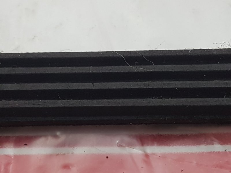 Ремень поликлиновый, 150 рублей, Красноярск