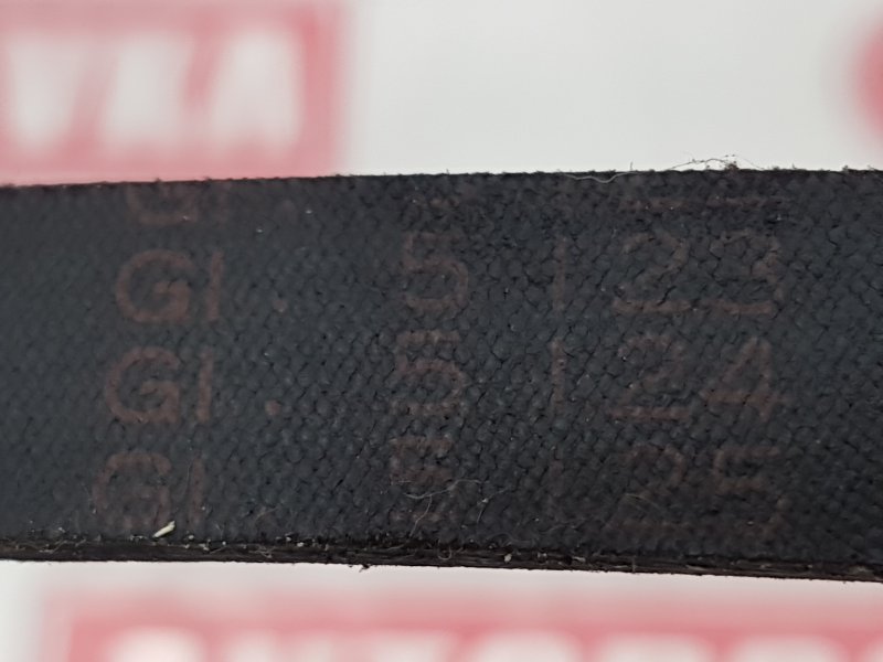 Ремень поликлиновый, 150 рублей, Красноярск