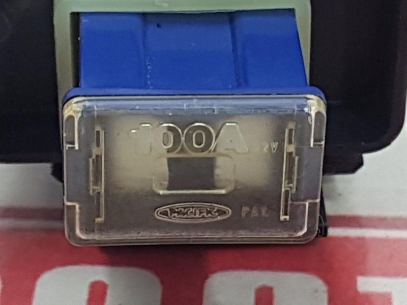 Предохранитель силовой, 200 рублей, Красноярск