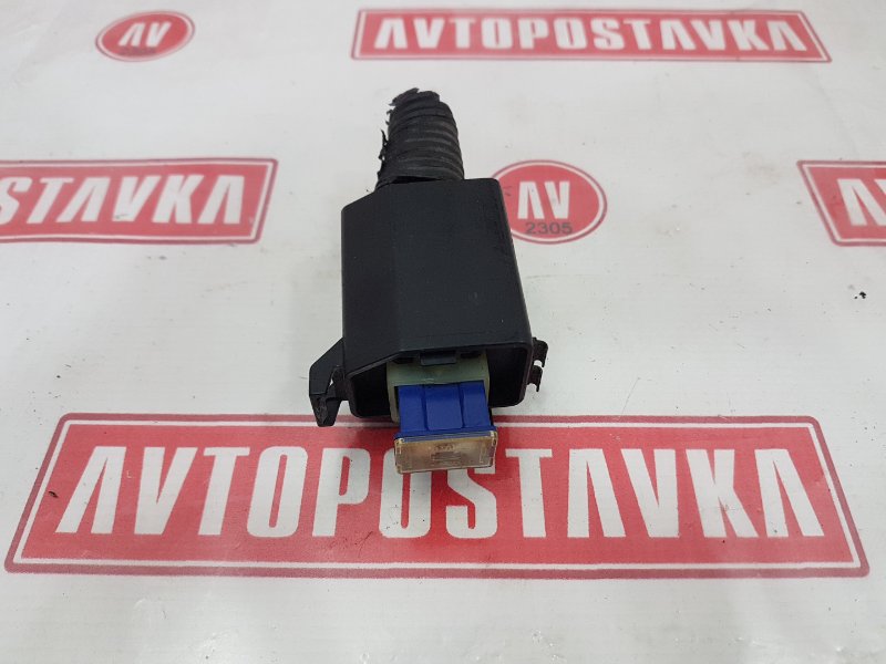 Предохранитель силовой, 200 рублей, Красноярск