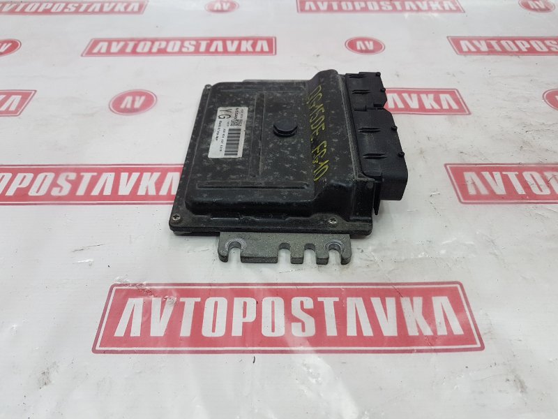 Блок управления ДВС, 2500 рублей, Красноярск