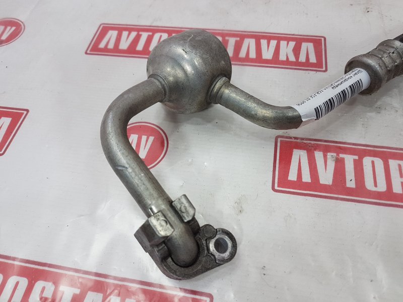 Шланг кондиционера, 500 рублей, Красноярск