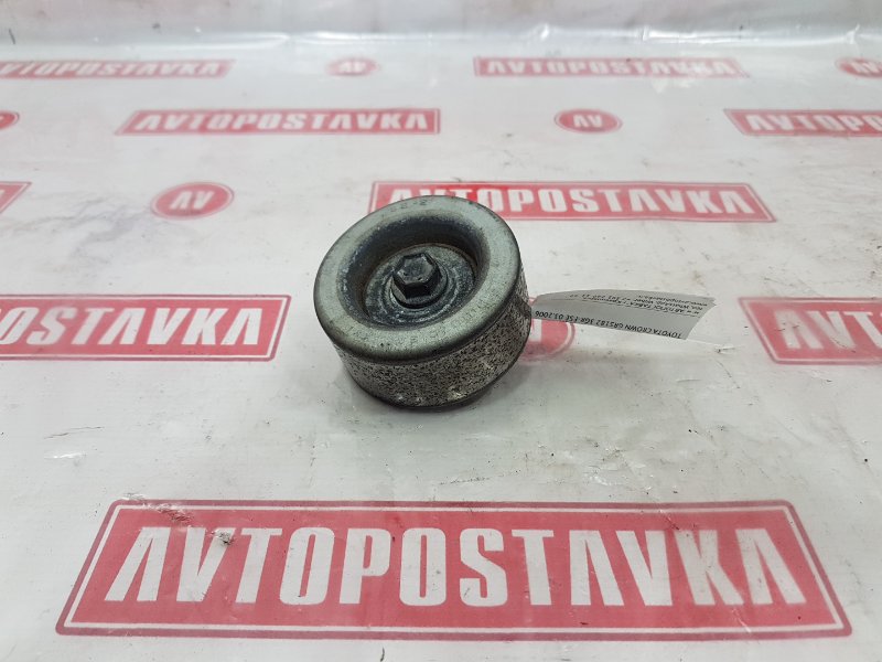 Ролик натяжителя ремня, 500 рублей, Красноярск