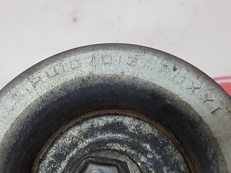 Ролик натяжителя ремня, 500 рублей, Красноярск