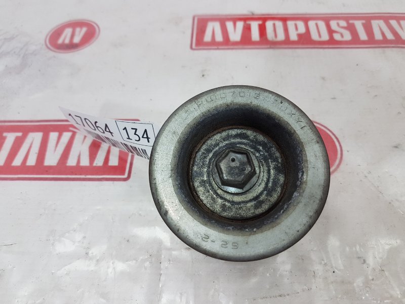 Ролик натяжителя ремня, 500 рублей, Красноярск