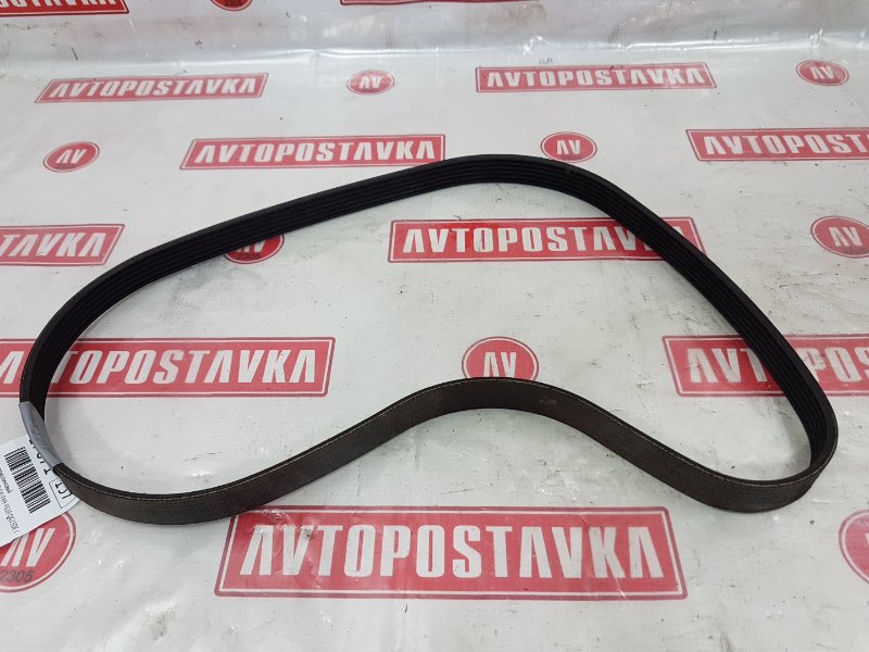 Ремень поликлиновый, 300 рублей, Красноярск