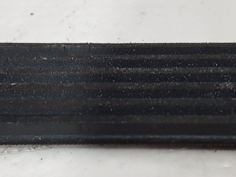 Ремень поликлиновый, 300 рублей, Красноярск