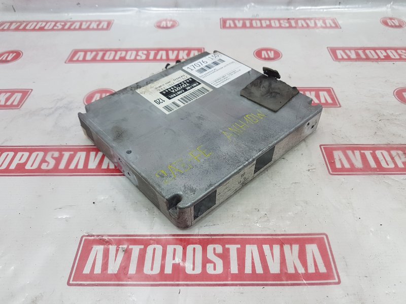 Блок управления ДВС, 1000 рублей, Красноярск