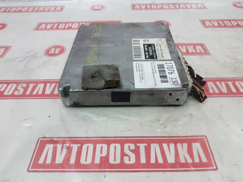 Блок управления ДВС, 1000 рублей, Красноярск