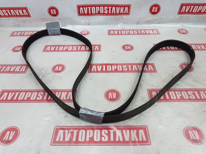 Ремень поликлиновый, 400 рублей, Красноярск