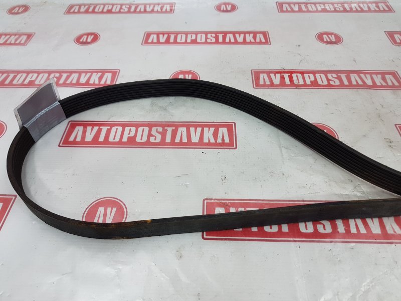 Ремень поликлиновый, 400 рублей, Красноярск