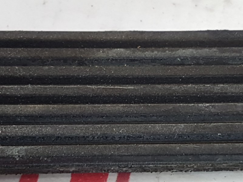 Ремень поликлиновый, 400 рублей, Красноярск