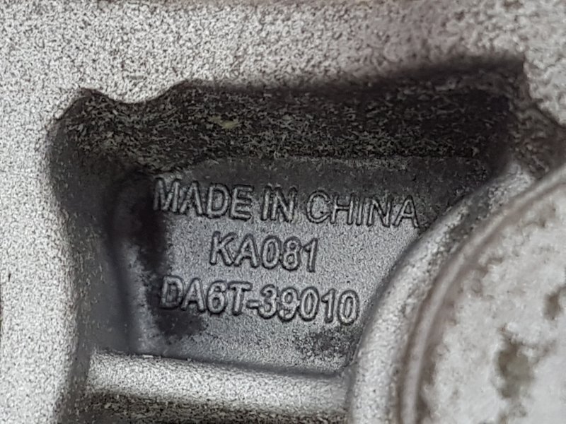 Подушка двигателя, 500 рублей, Красноярск