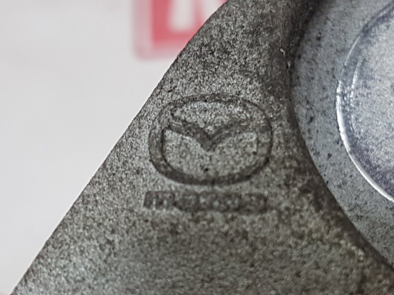 Подушка двигателя, 500 рублей, Красноярск